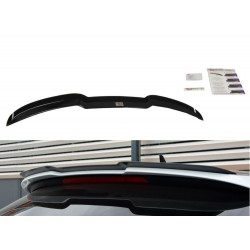 Maxton Design střešní spoiler pro Audi A6 (C7) S-line / S6 (C7) Avant