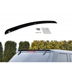 Maxton Design střešní spoiler pro Jeep Grand Cherokee WK STR8 (2005-2010)