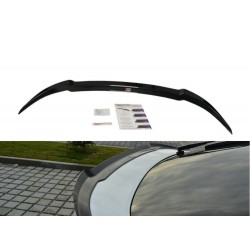 Maxton Design zadní spoiler pro Honda Civic IX facelift (2014-2017)