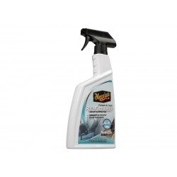 Meguiar's Carpet & Cloth Re-Fresher - odstraňovač zápachu, vůně do interiéru a oživovač tkanin, 709 ml