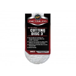 Meguiar's DA Microfiber Cutting Disc 3