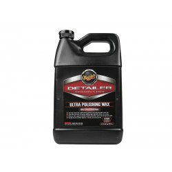 Meguiar's Ultra Polishing Wax, 3,79 l - náš nejúčinnější produkt 