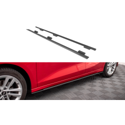 Audi A3 8Y,