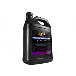 Meguiar's Ultra Pro Speed Compound - extrémně účinná profesionální korekční a lešticí pasta s technologií super-mikroabraziv, 3,79 l