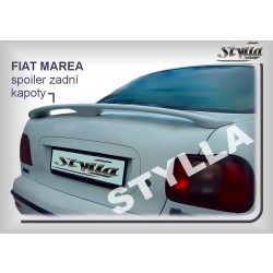 Křídlo - FIAT Marea sedan 96-