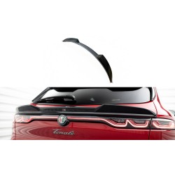 Alfa Romeo Tonale Mk1, spodní prodloužení spoileru 3D, Maxton Design