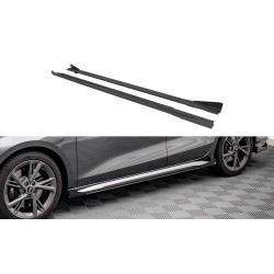 Audi A3 8Y,