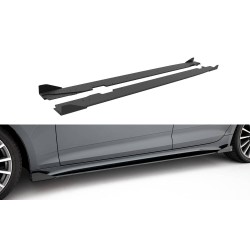 Audi A5 F5 Facelift Sportback,