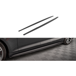 Audi S5 F5,