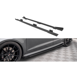 Audi S3 8V FL Sportback,