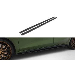 Audi A3 8Y S-Line/S3 8Y Sedan/Sportback Facelift,