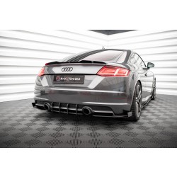 Audi TT 8S S-Line,