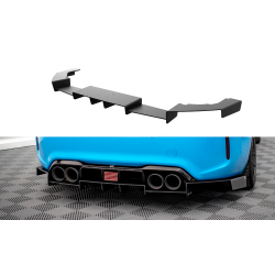BMW řada M2 F87,