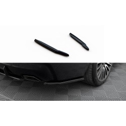 BMW řada 6 GT G32, spoiler pod zadní nárazník, Maxton Design