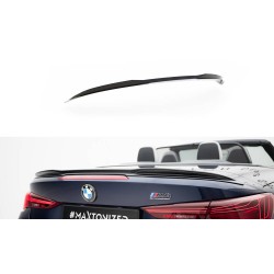 BMW řada M4 G83 Cabrio / G23 Cabrio včetně M-Pack, Maxton design