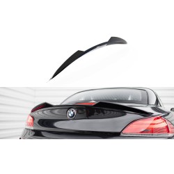 BMW Z4 E89 Facelift M-Pack, prodloužení spoileru 3D, Maxton design