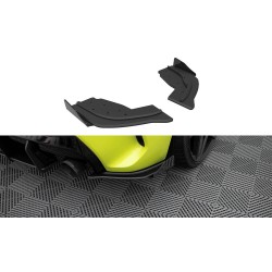 BMW řada 1 F40 M-Pack / M135i,