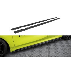 BMW řada 1 F40 M-Pack / M135i,