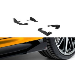 BMW řada 1 F70 M-Pack, 'Street Pro