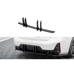 BMW řada 3 G20/G21 Facelift M-Pack,