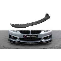 BMW řada 4 F32 M-Pack Coupe,