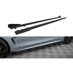 BMW řada 4 F32 M-Pack Coupe,