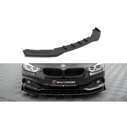 BMW řada 4 F36,