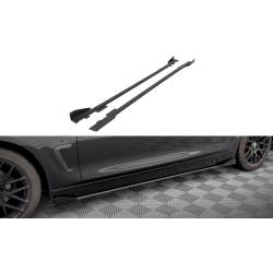 BMW řada 4 F36,