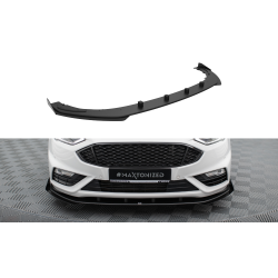 Ford Mondeo Mk5 Facelift Sport,