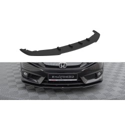 Honda Civic Mk10,