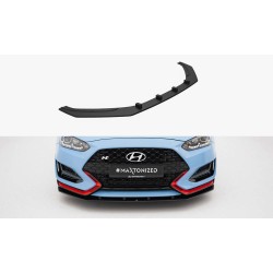 Hyundai Veloster N Mk2,
