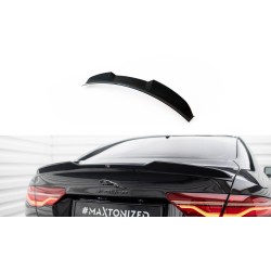 Jaguar XE Mk1 Facelift, prodloužení spoileru 3D, Maxton design