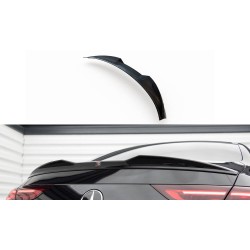 Mercedes CLA C118 Standard - Coupe, prodloužení spoileru 3D, Maxton Design
