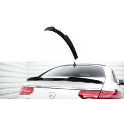 Mercedes GLE C292 AMG 43 Coupe / Coupe AMG-Line, prodloužení spoileru 3D, Maxton Design