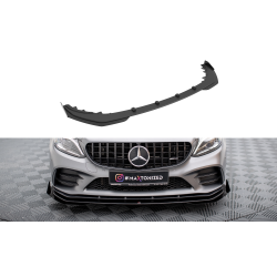 Mercedes třída C W205 Facelift/43 AMG/Coupe,