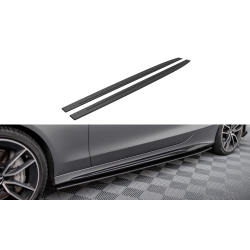 Mercedes třída C W205 Facelift/43 AMG/Coupe,