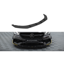 Mercedes CLA C 117 Facelift 45 AMG, 