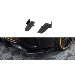 Mercedes CLA C 117 Facelift 45 AMG,