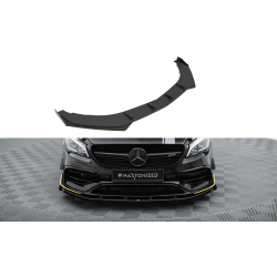 Mercedes CLA C 117 Facelift 45 Aero AMG, 