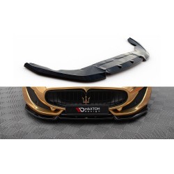 Maserati Granturismo, spoiler pod přední nárazník ver.2, Maxton Design
