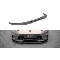Nissan 370Z Nismo,