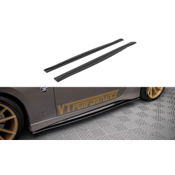 Nissan 370Z Nismo,