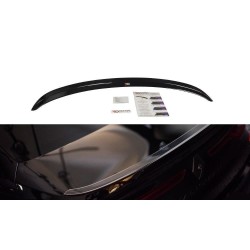 Renault Talisman, prodloužení spoileru, Maxton design
