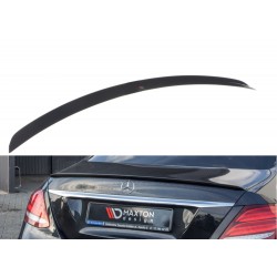 Maxton Design spoiler na víko kufru pro Mercedes-Benz třídy E (W213) AMG-line/E43 AMG