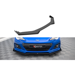 Subaru BRZ Mk1 Facelift,