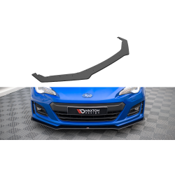 Subaru BRZ Mk1 Facelift,