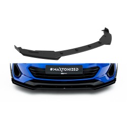 Subaru BRZ Mk2,