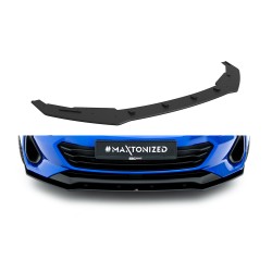 Subaru BRZ Mk2,