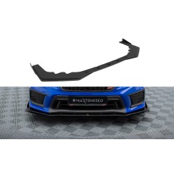 Subaru Wrx STI Mk1 Facelift,
