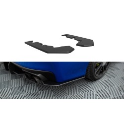 Subaru Wrx STI Mk1 / STI Facelift,